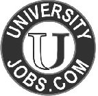 U UNIVERSITYJOBS.COM