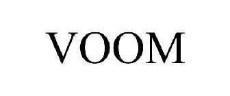 VOOM