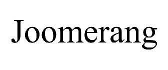 JOOMERANG