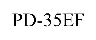 PD-35EF