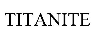 TITANITE