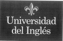 UNIVERSIDAD DEL INGLÉS