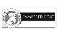 PAMPERED GOAT