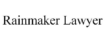 RAINMAKER LAWYER