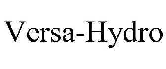 VERSA-HYDRO