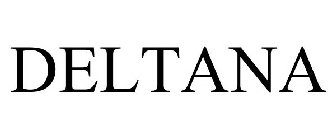 DELTANA