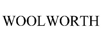 WOOLWORTH