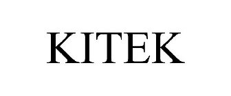 KITEK