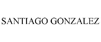 SANTIAGO GONZALEZ