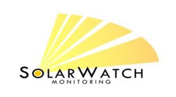 SOLARWATCH MONITORING