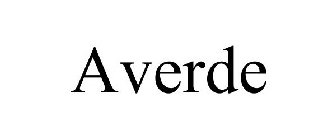 AVERDE