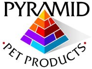 PYRAMID PET PRODUCTS