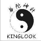 KINGLOOK