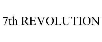 7TH REVOLUTION