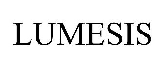 LUMESIS