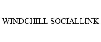 WINDCHILL SOCIALLINK