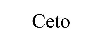 CETO