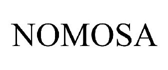 NOMOSA