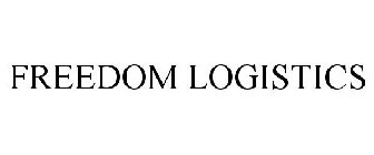 FREEDOM LOGISTICS