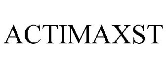 ACTIMAXST