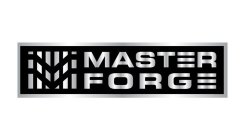 M MASTER FORGE