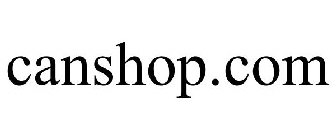 CANSHOP.COM