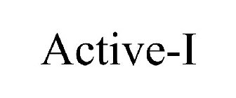 ACTIVE-I