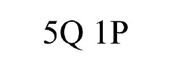 5Q 1P