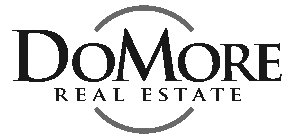 DOMORE REAL ESTATE