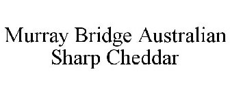 MURRAY BRIDGE AUSTRALIAN SHARP CHEDDAR