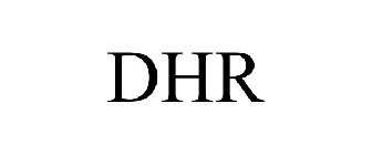 DHR