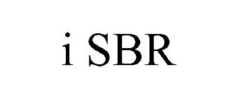 I SBR