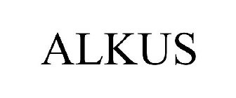 ALKUS