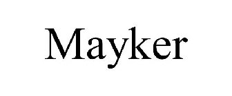 MAYKER