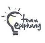TEAM EPIPHANY