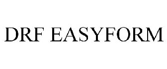 DRF EASYFORM