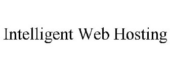 INTELLIGENT WEB HOSTING