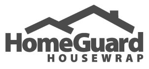 HOMEGUARD HOUSEWRAP