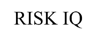 RISK IQ