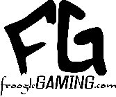 FG FROOGLEGAMING.COM