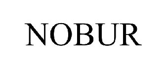 NOBUR