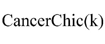 CANCERCHIC(K)