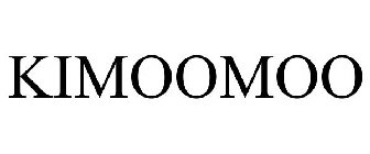 KIMOOMOO