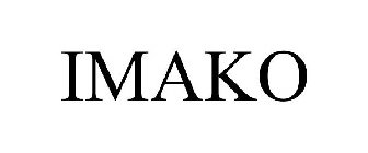 IMAKO