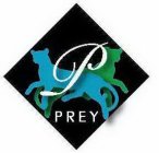P PREY