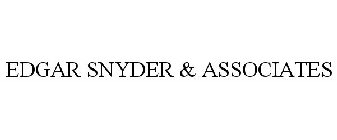 EDGAR SNYDER & ASSOCIATES