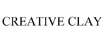 CREATIVE CLAY