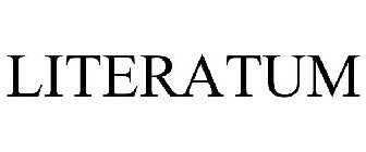 LITERATUM
