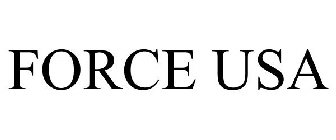 FORCE USA