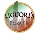 LIGUORI'S PIZZA PIE